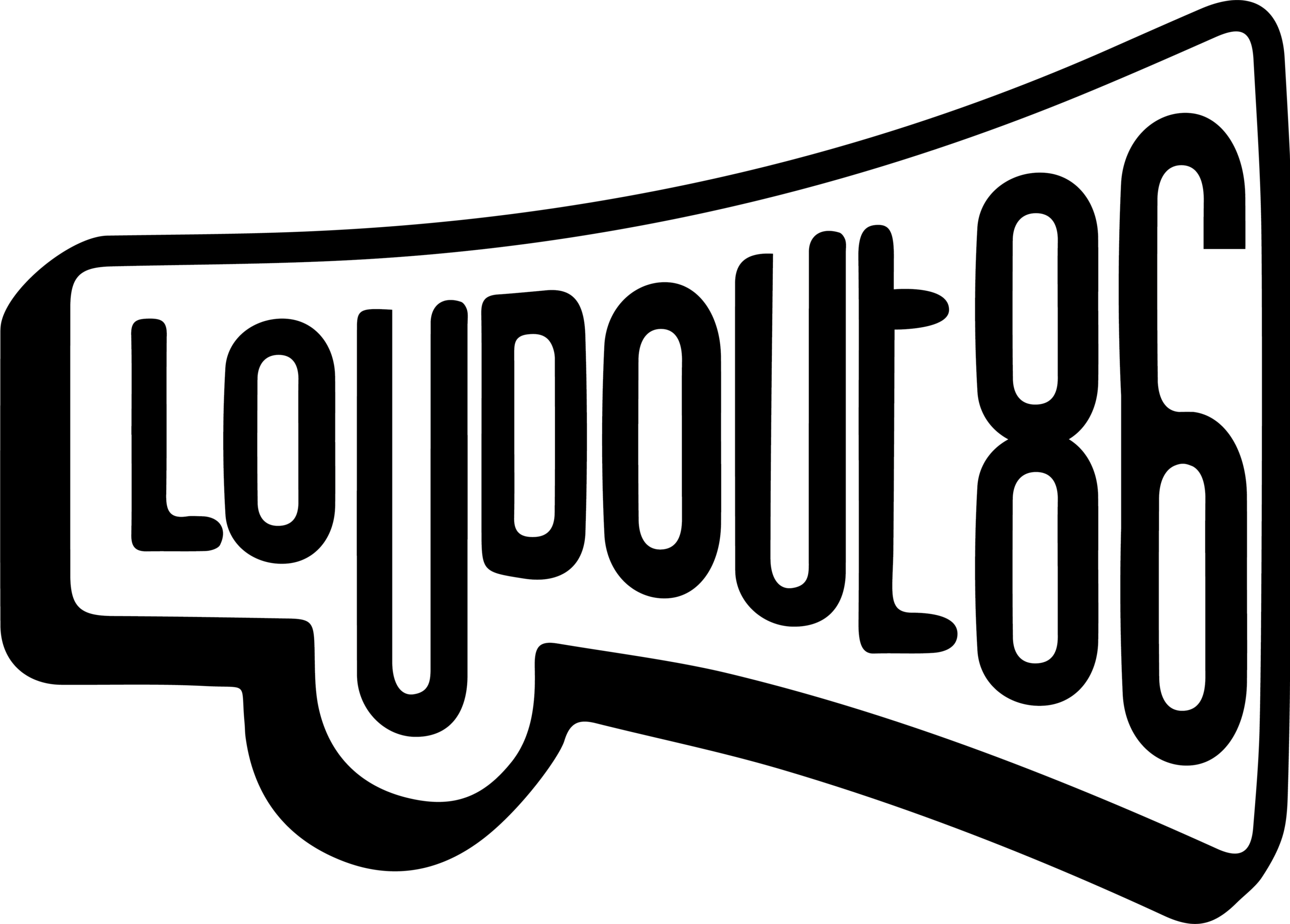 LoudOut86