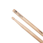 Heartbeat Natural Drumsticks