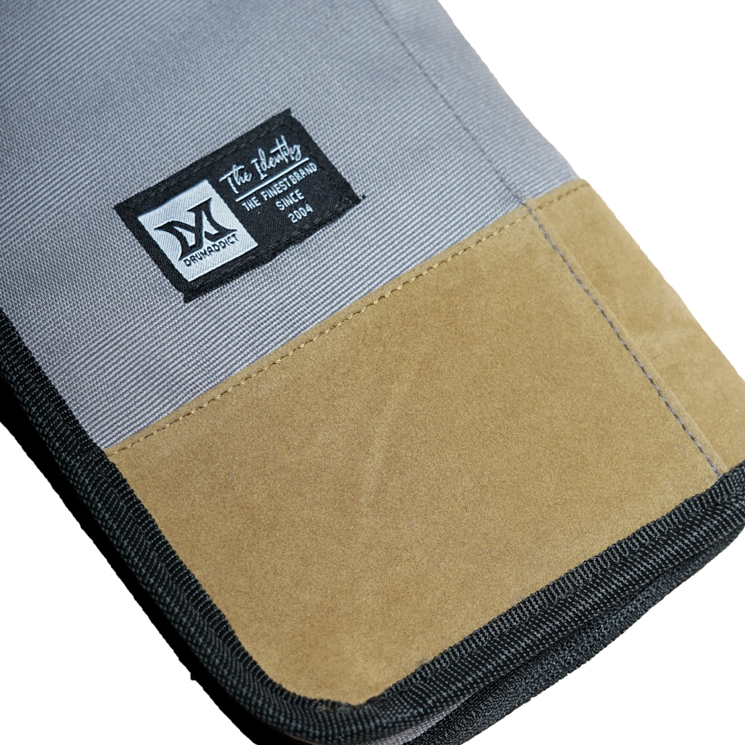 Beatcase 76 Drumsticks Grey - Image 8