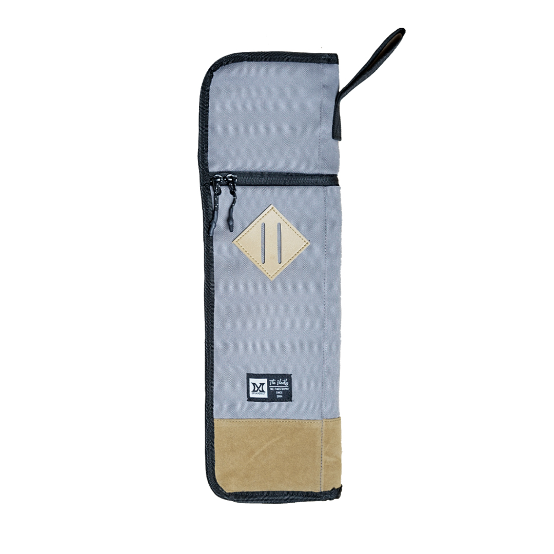 Beatcase 76 Drumsticks Grey