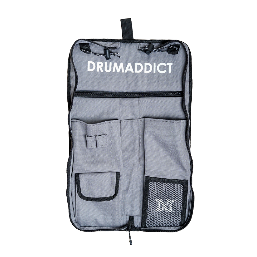 Beatcase 76 Drumsticks Grey - Image 6