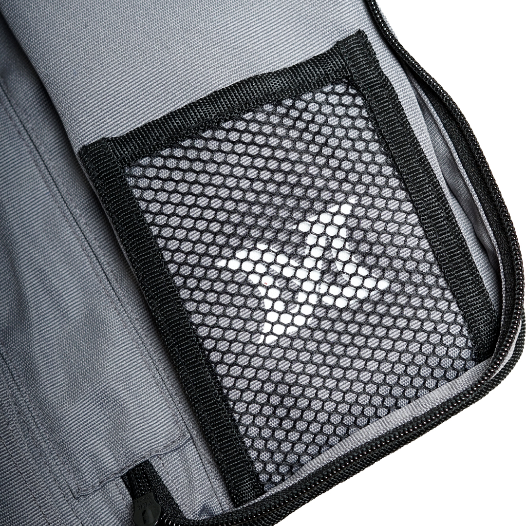 Beatcase 76 Drumsticks Grey - Image 5