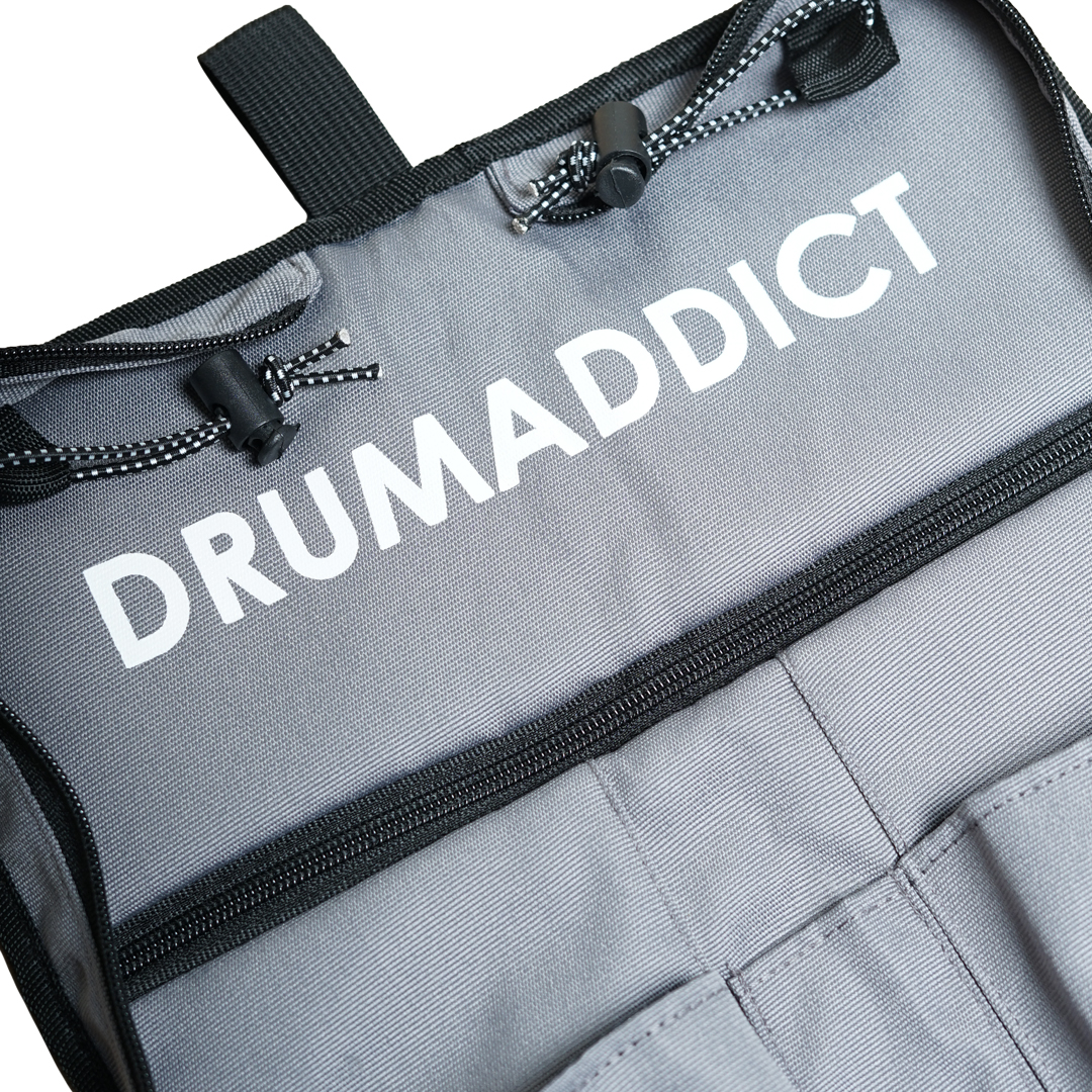 Beatcase 76 Drumsticks Grey - Image 4