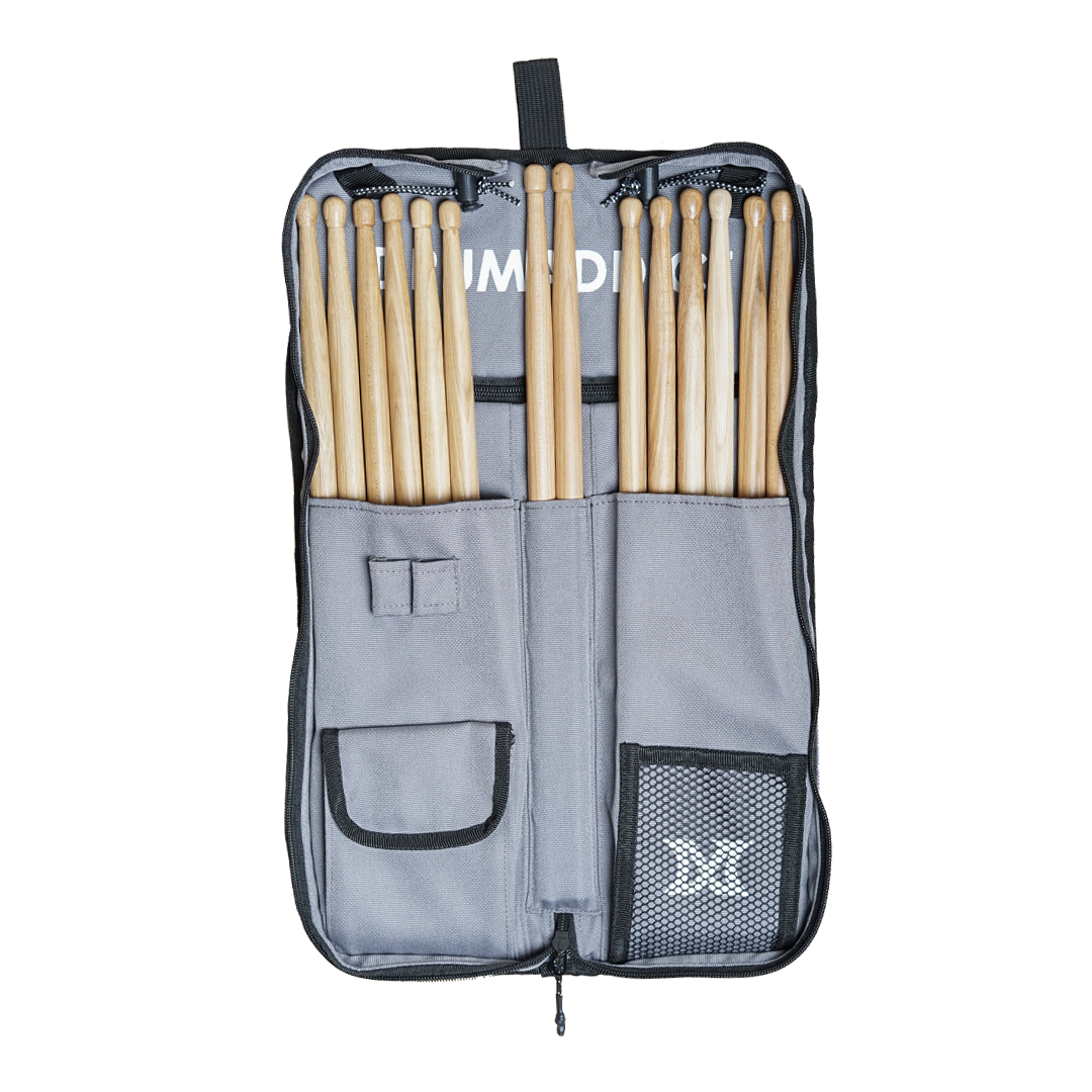 Beatcase 76 Drumsticks Grey - Image 3