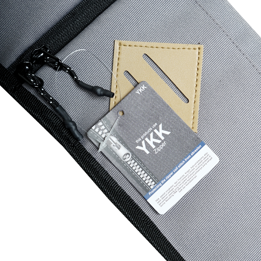 Beatcase 76 Drumsticks Grey - Image 10