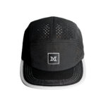 Drumaddict DNB 5 Panel Cap