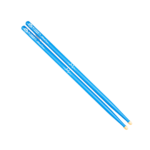 Heartbeat Colored Series Drumsticks Blue
