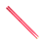 Heartbeat Colored Series Drumsticks Pink