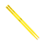 Heartbeat Colored Series Drumsticks Yellow