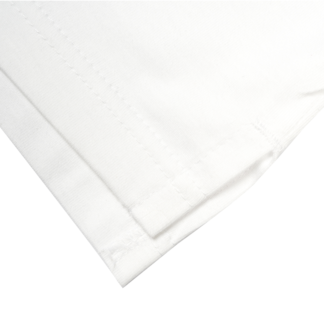 Pulsarion Pocket Tees Boxy White - Image 7