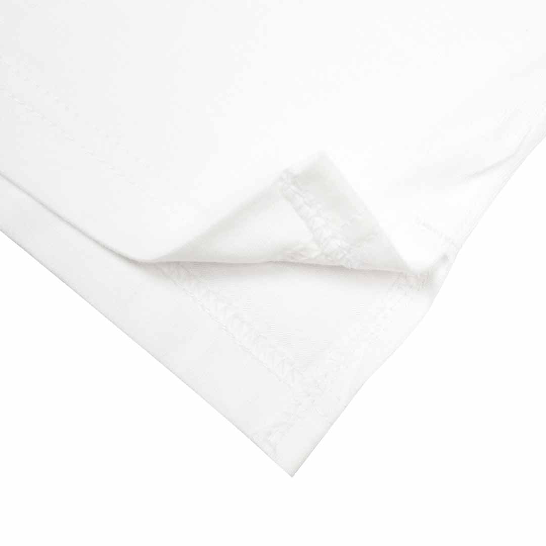 Pulsarion Pocket Tees Boxy White - Image 6