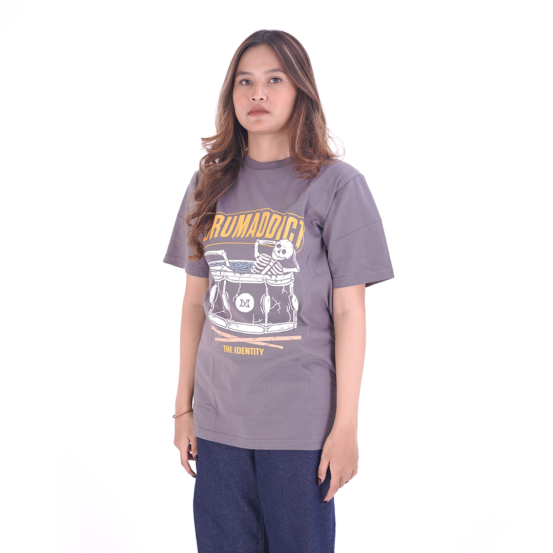 Snare Vacation Grey - Image 2