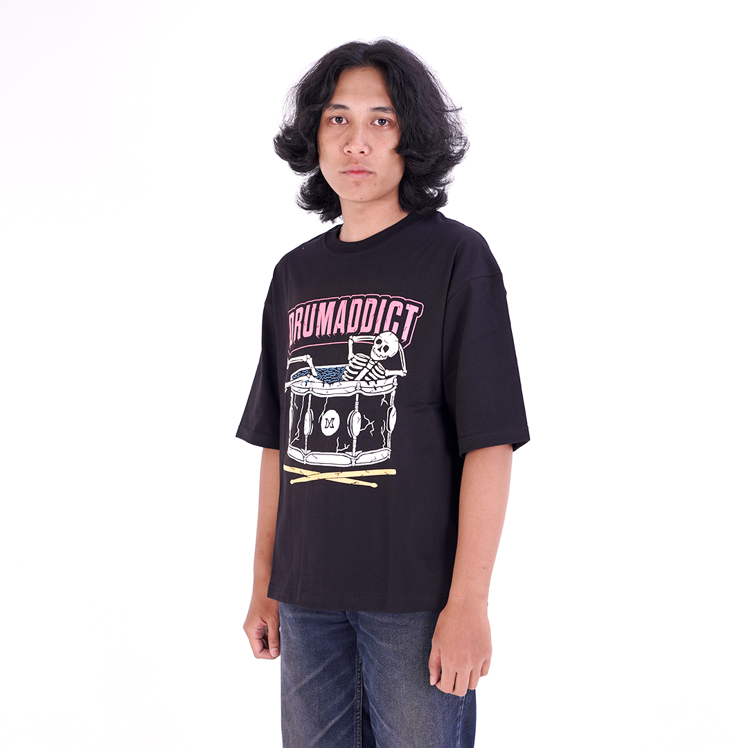 Snare Vacation Boxy - Image 2