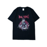 The Mecha Ikmal Black