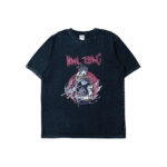 The Mecha Ikmal Black Wash