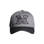 Drumaddict The Identity Baseball Cap