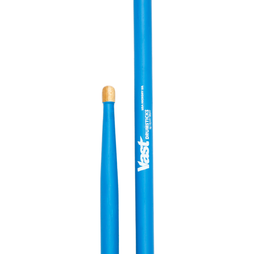 Vast Colored Drumstick Blue - Image 2