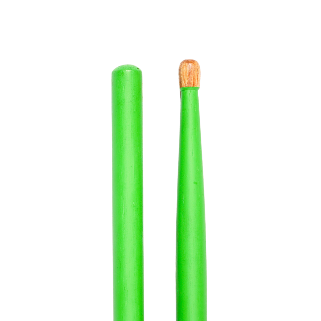 Vast Colored Drumstick Green - Image 3