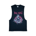 Mecha Ikmal Tanktop